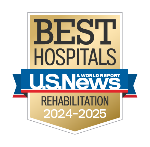 Best Hospitals 2023-24 by US News